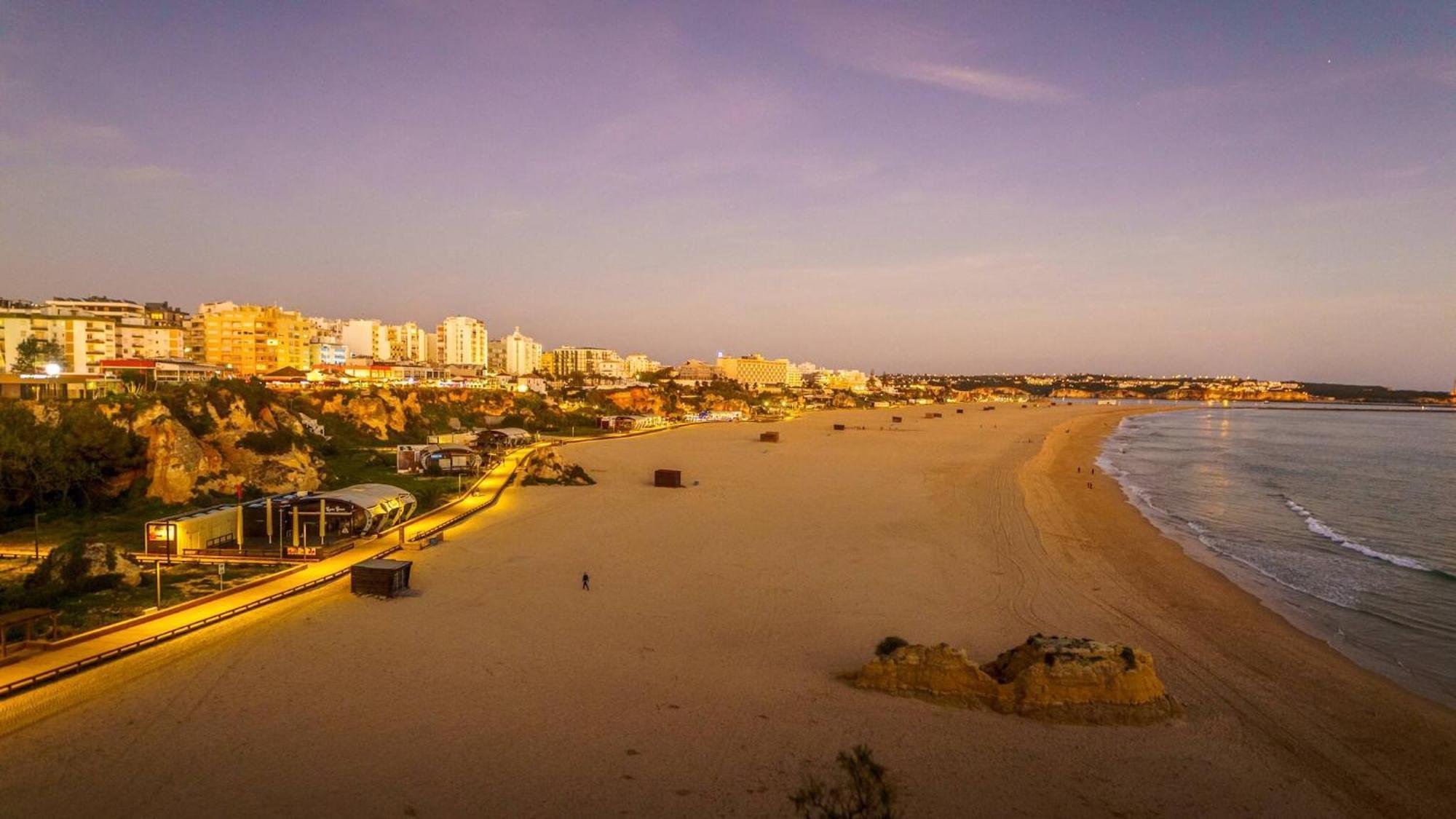 Apartamento Boa Vista - Portimão Exterior foto