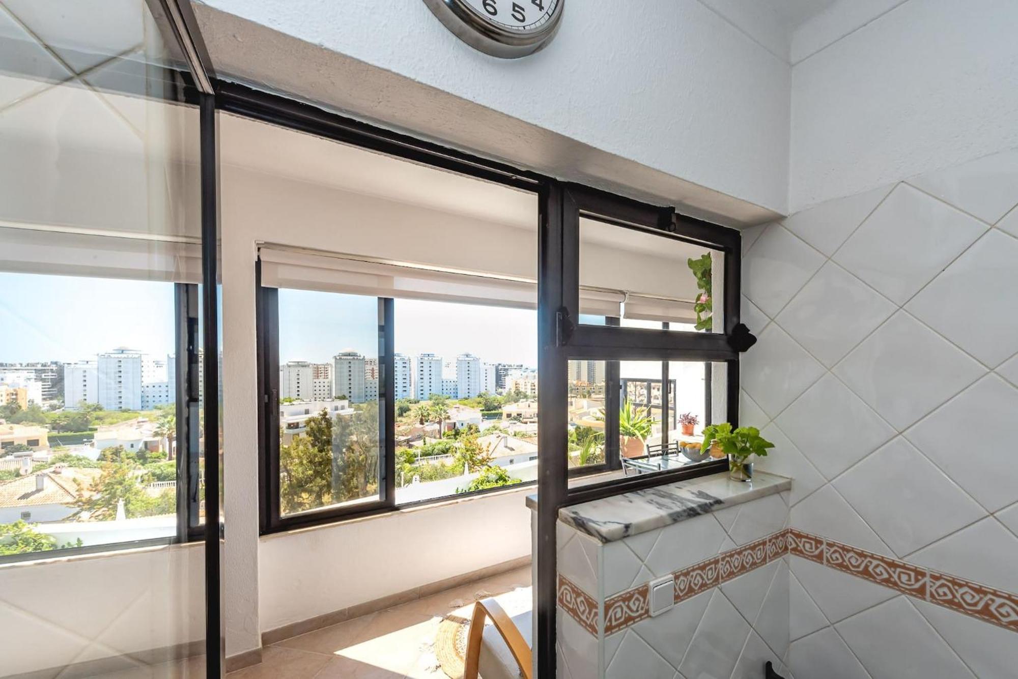 Apartamento Boa Vista - Portimão Exterior foto
