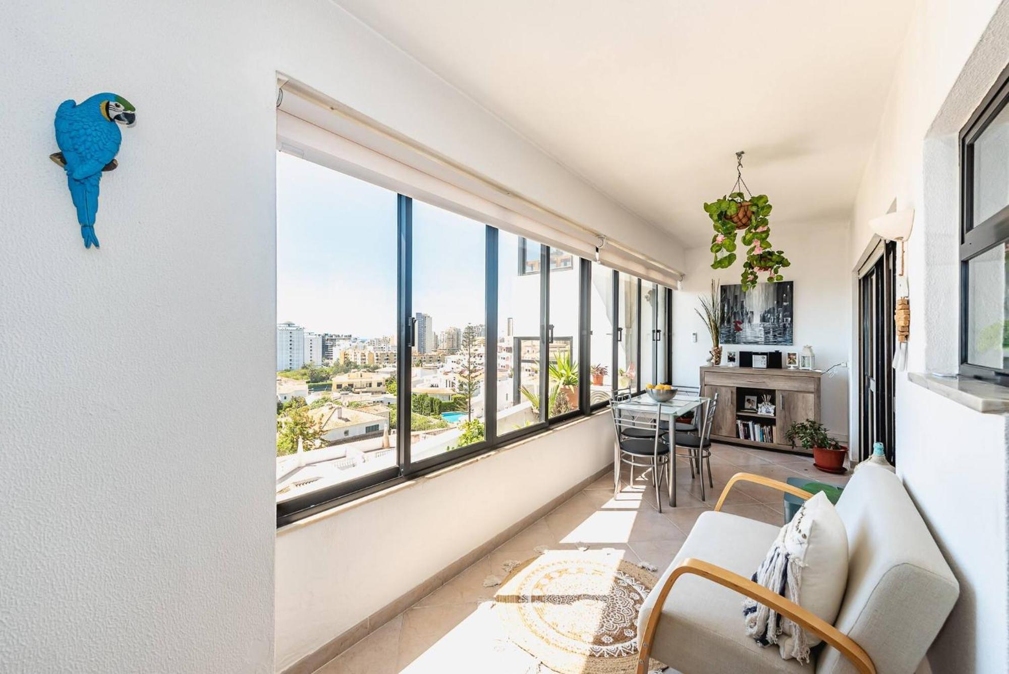 Apartamento Boa Vista - Portimão Exterior foto