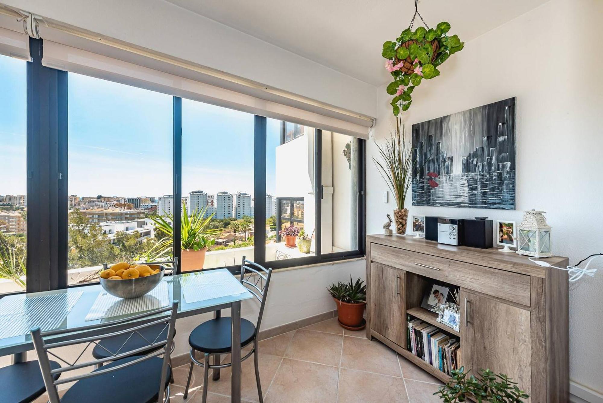 Apartamento Boa Vista - Portimão Exterior foto