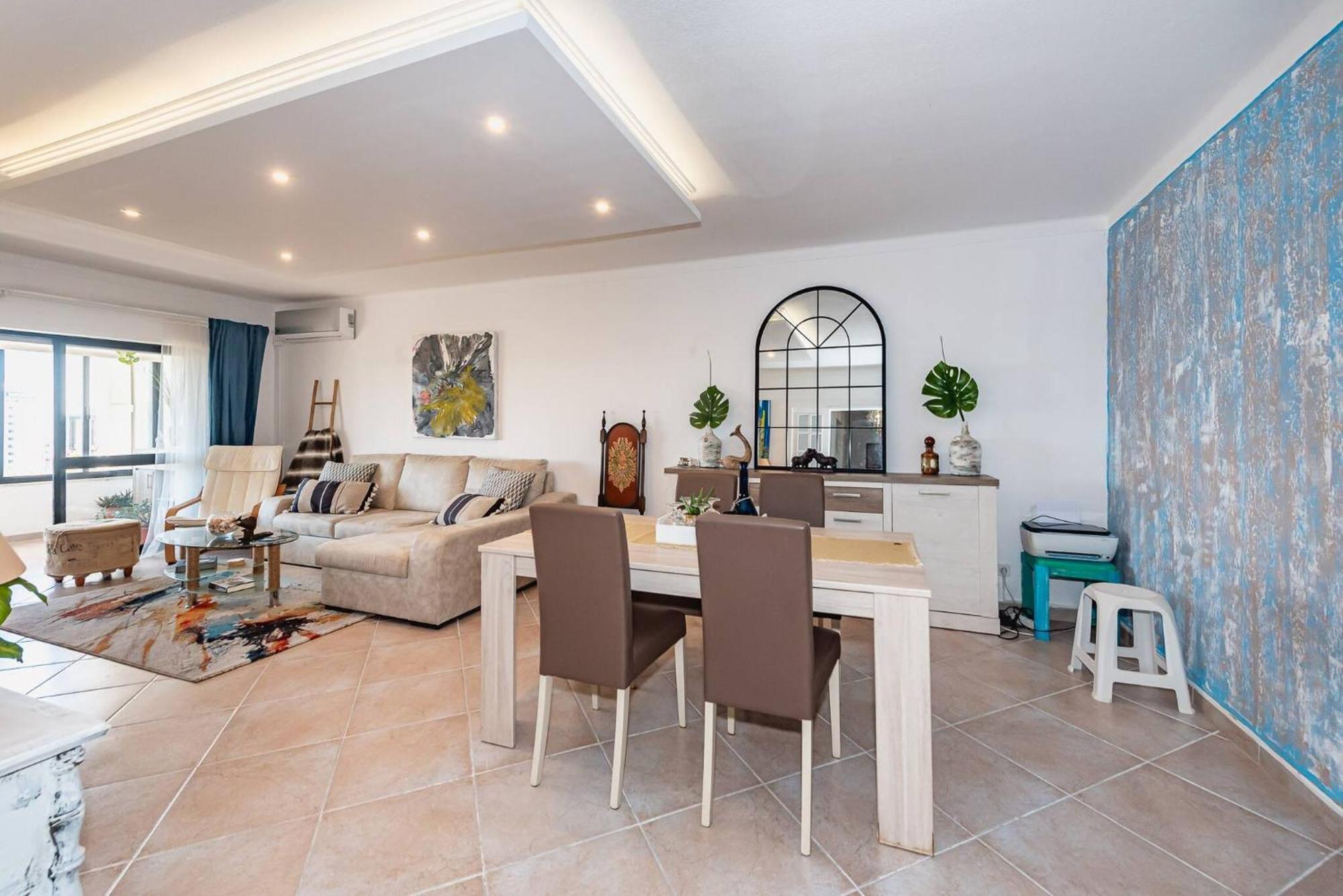 Apartamento Boa Vista - Portimão Exterior foto