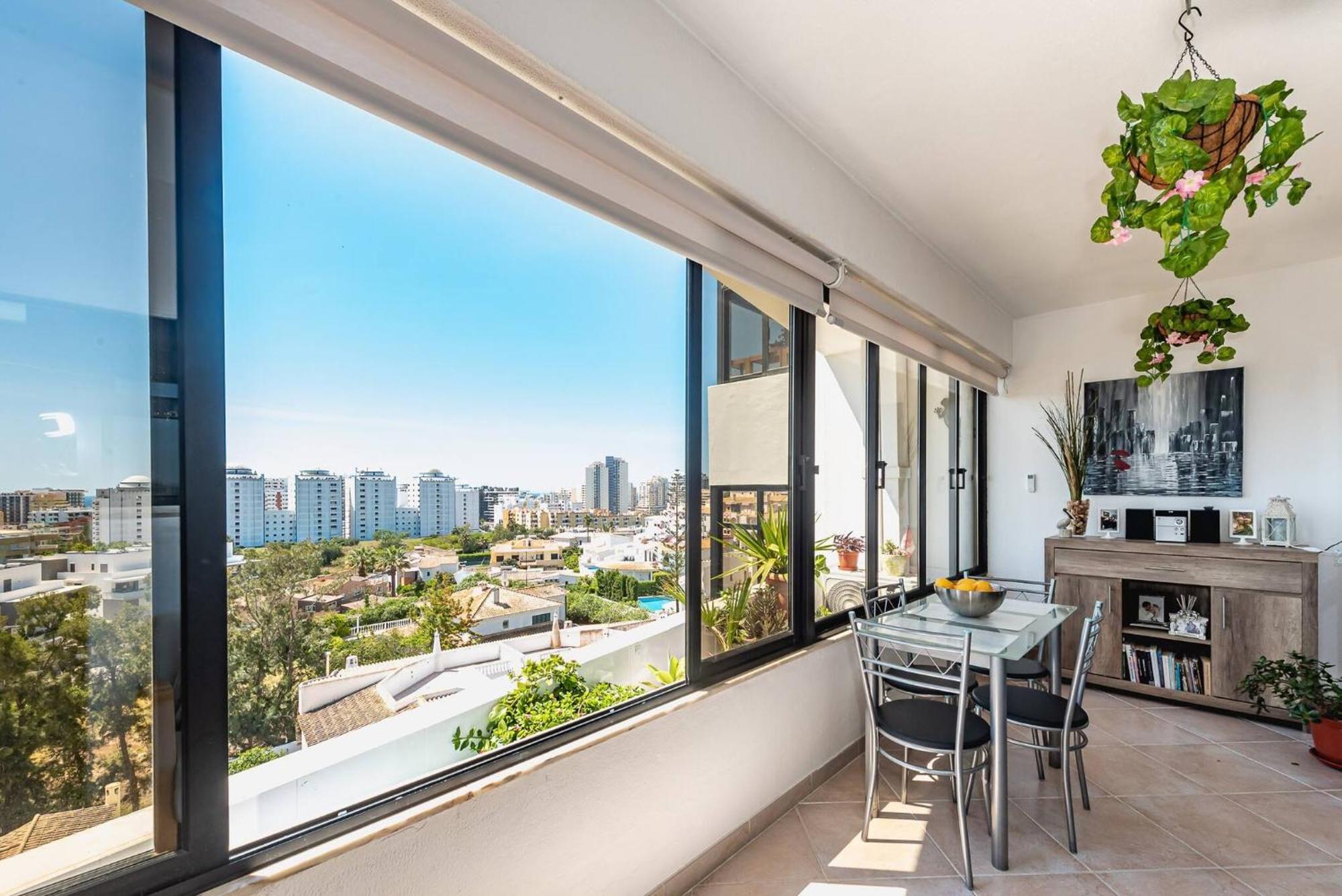 Apartamento Boa Vista - Portimão Exterior foto