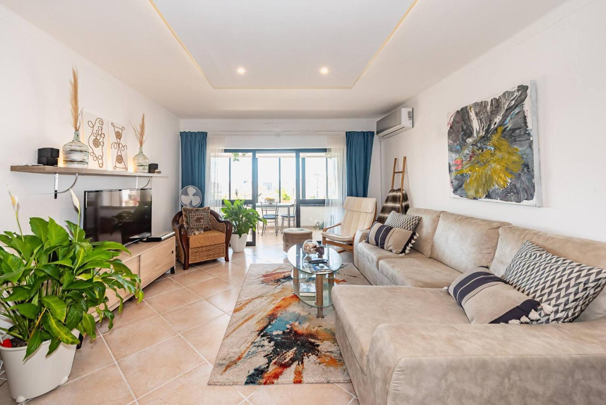 Apartamento Boa Vista - Portimão Exterior foto