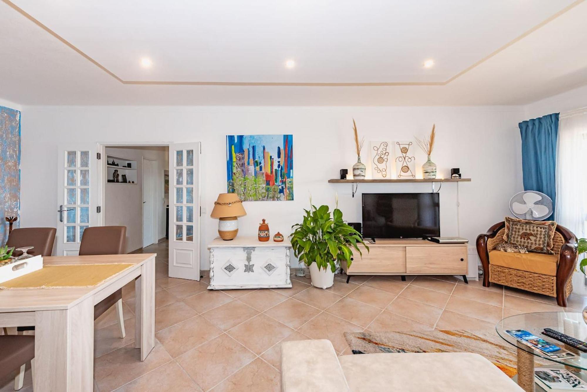 Apartamento Boa Vista - Portimão Exterior foto