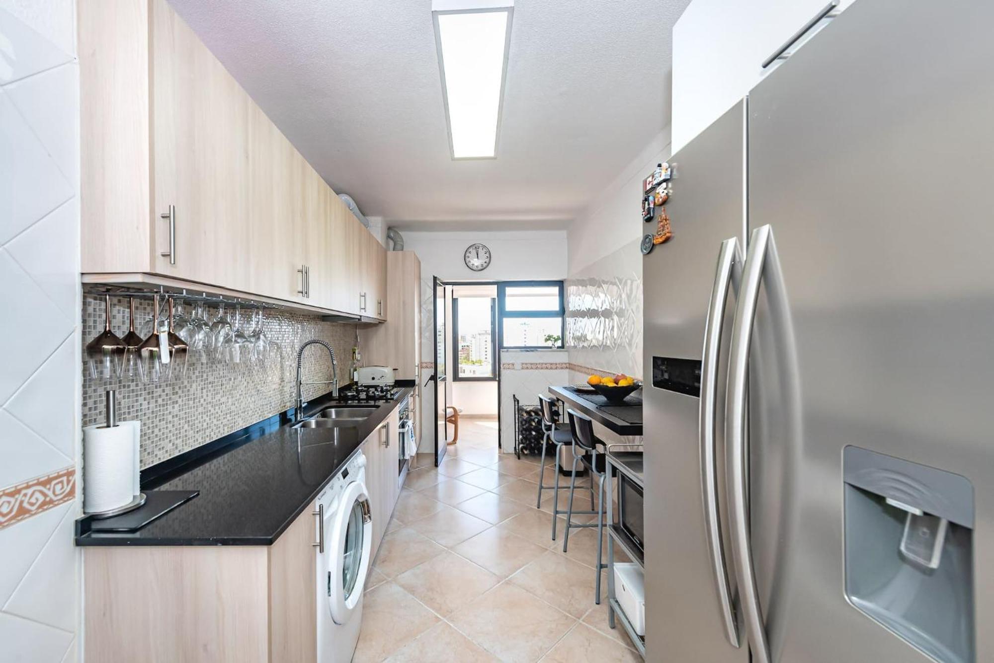 Apartamento Boa Vista - Portimão Exterior foto